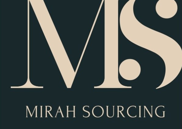 Mirah Sourcing Logo